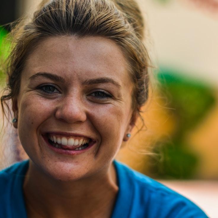 Business client testimonial