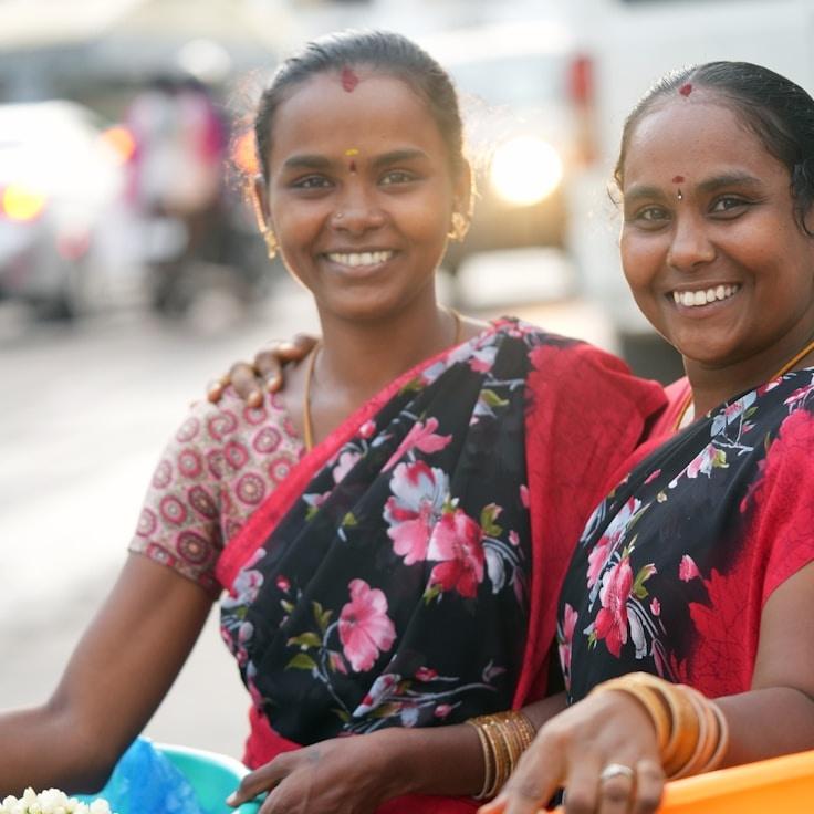 A. Singh testimonial